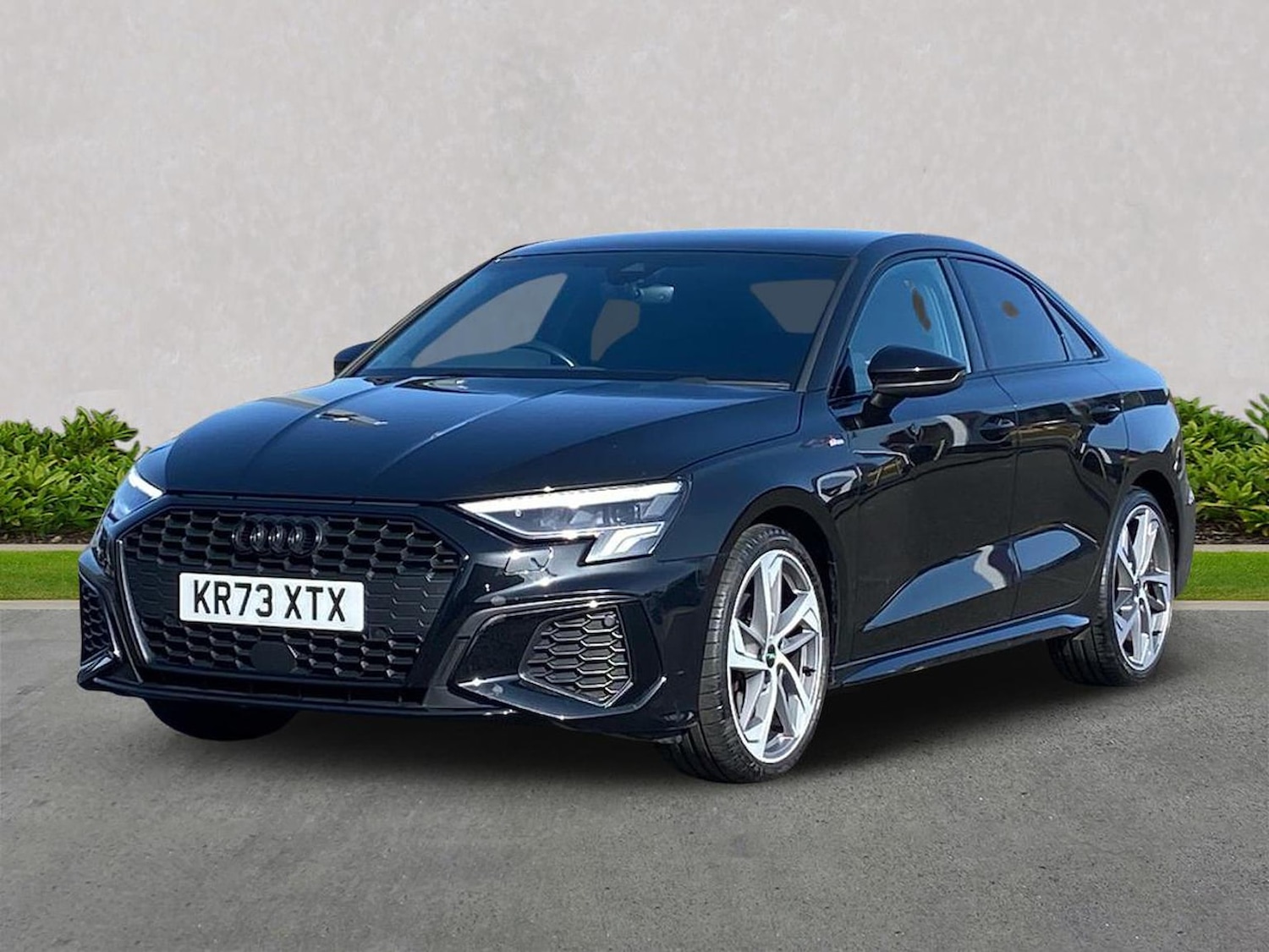 Used Audi A3 2023 for sale - 78176573: Photo 22