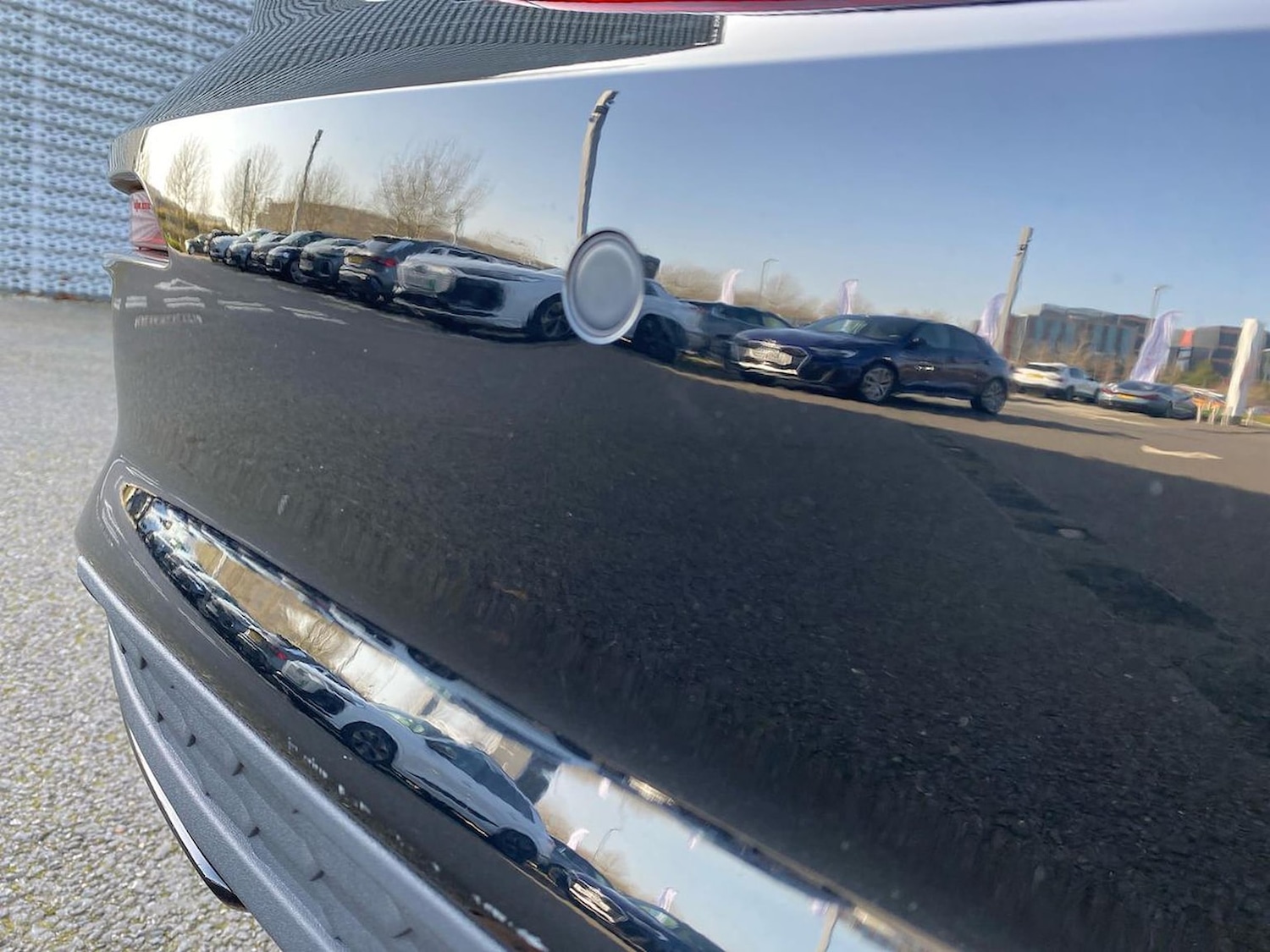 Used Audi A3 2023 for sale - 78176573: Photo 25