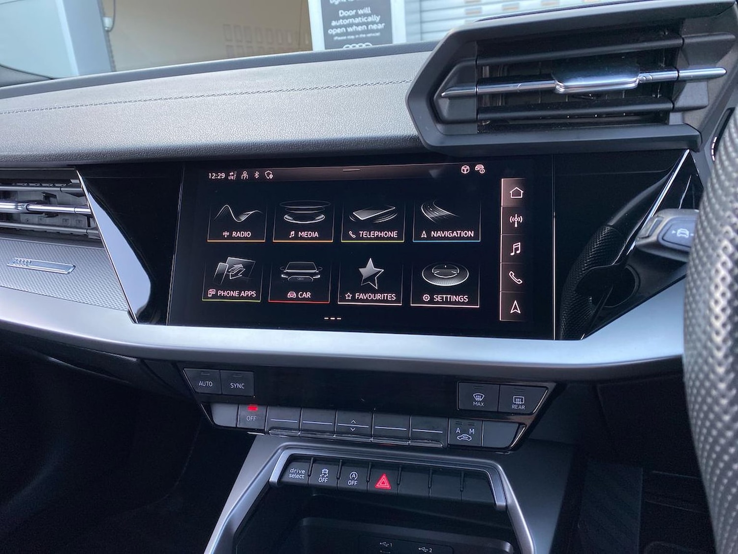 Used Audi A3 2023 for sale - 78176573: Photo 27