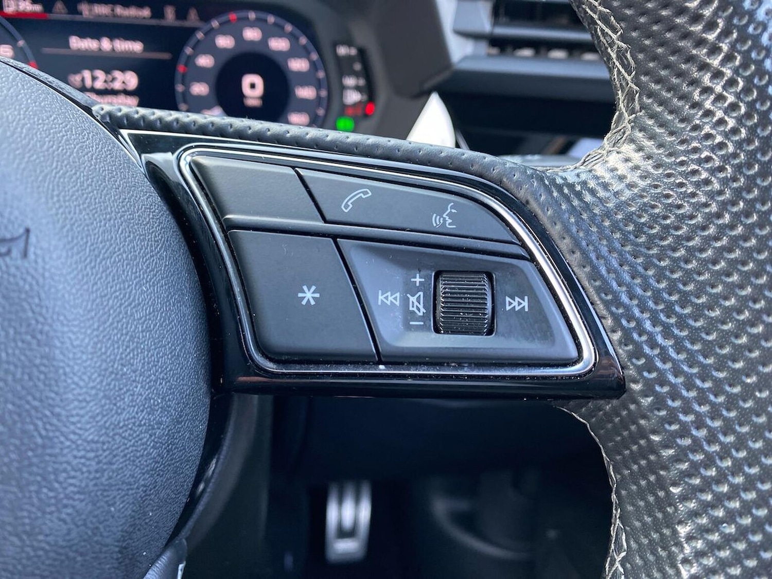 Used Audi A3 2023 for sale - 78176573: Photo 28