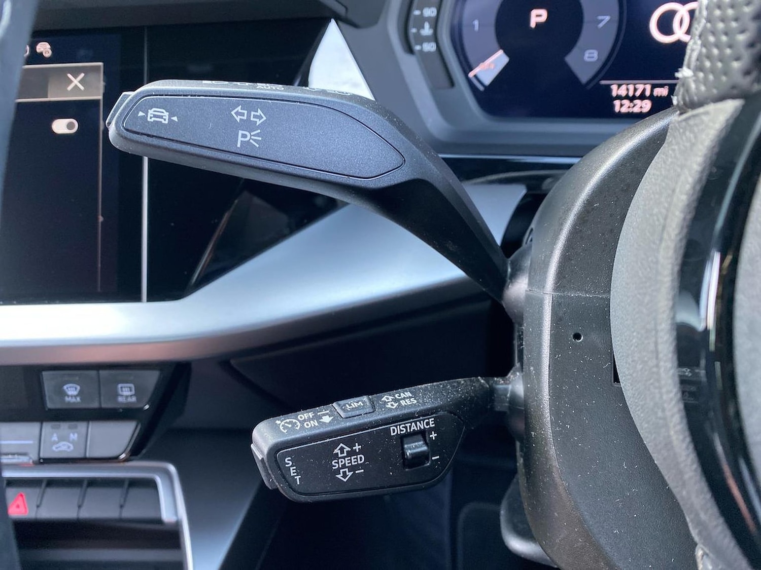 Used Audi A3 2023 for sale - 78176573: Photo 31