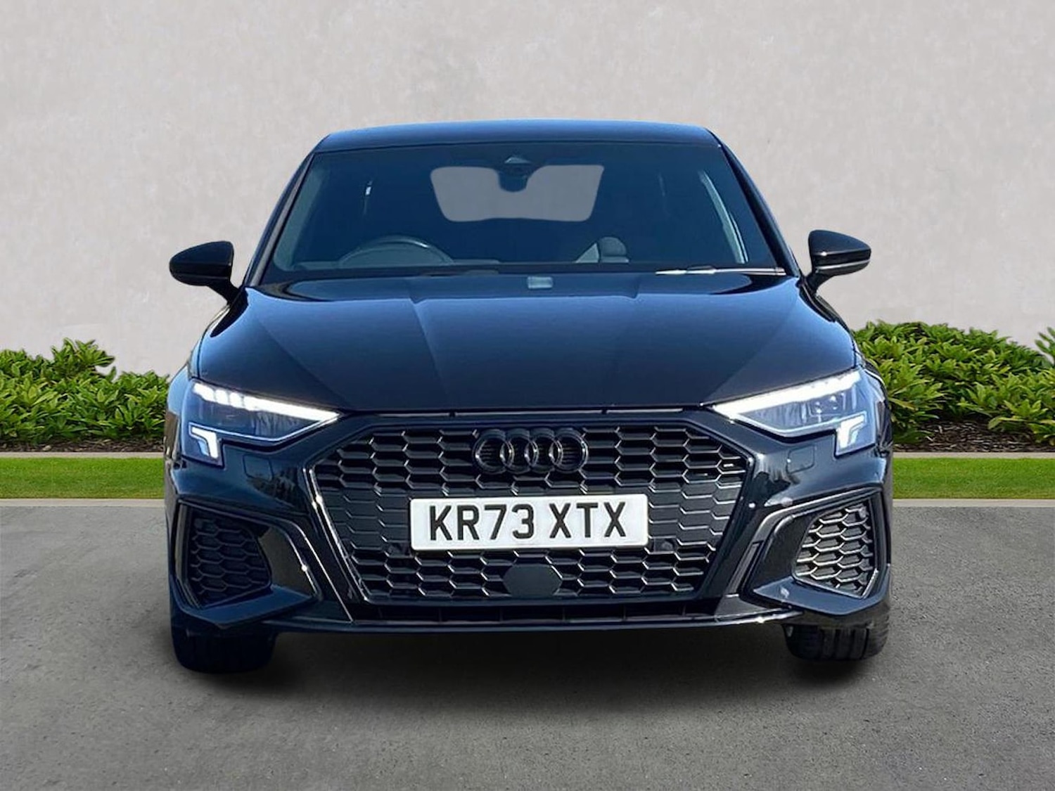 Used Audi A3 2023 for sale - 78176573: Photo 7