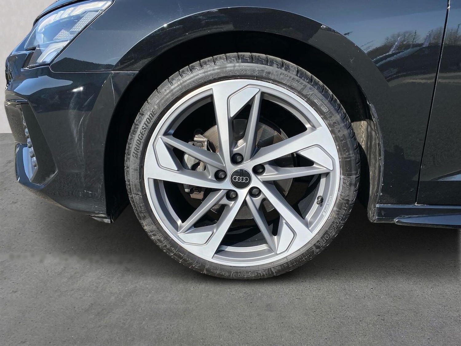 Used Audi A3 2023 for sale - 78176573: Photo 8