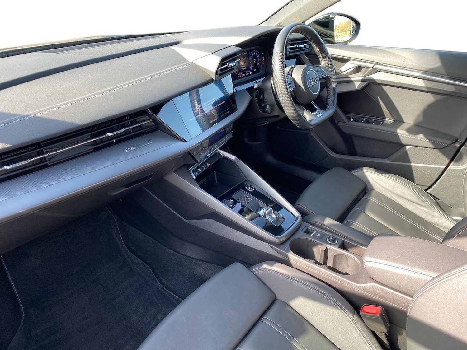 Used Audi A3 2023 for sale - 78176573: Photo 9