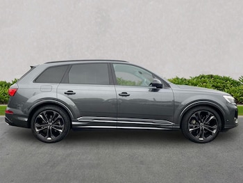 Used Audi Q7 2024 for sale - 79531518: Photo