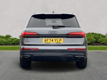 Used Audi Q7 2024 for sale - 79531518: Photo