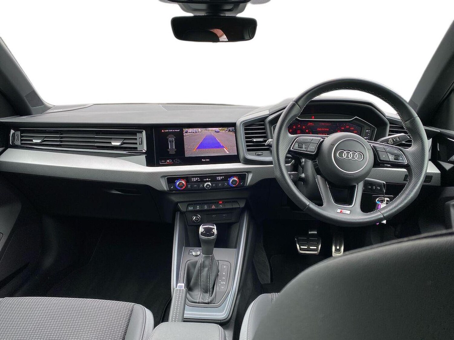 Used Audi A1 2023 for sale - 78191096: Photo 10