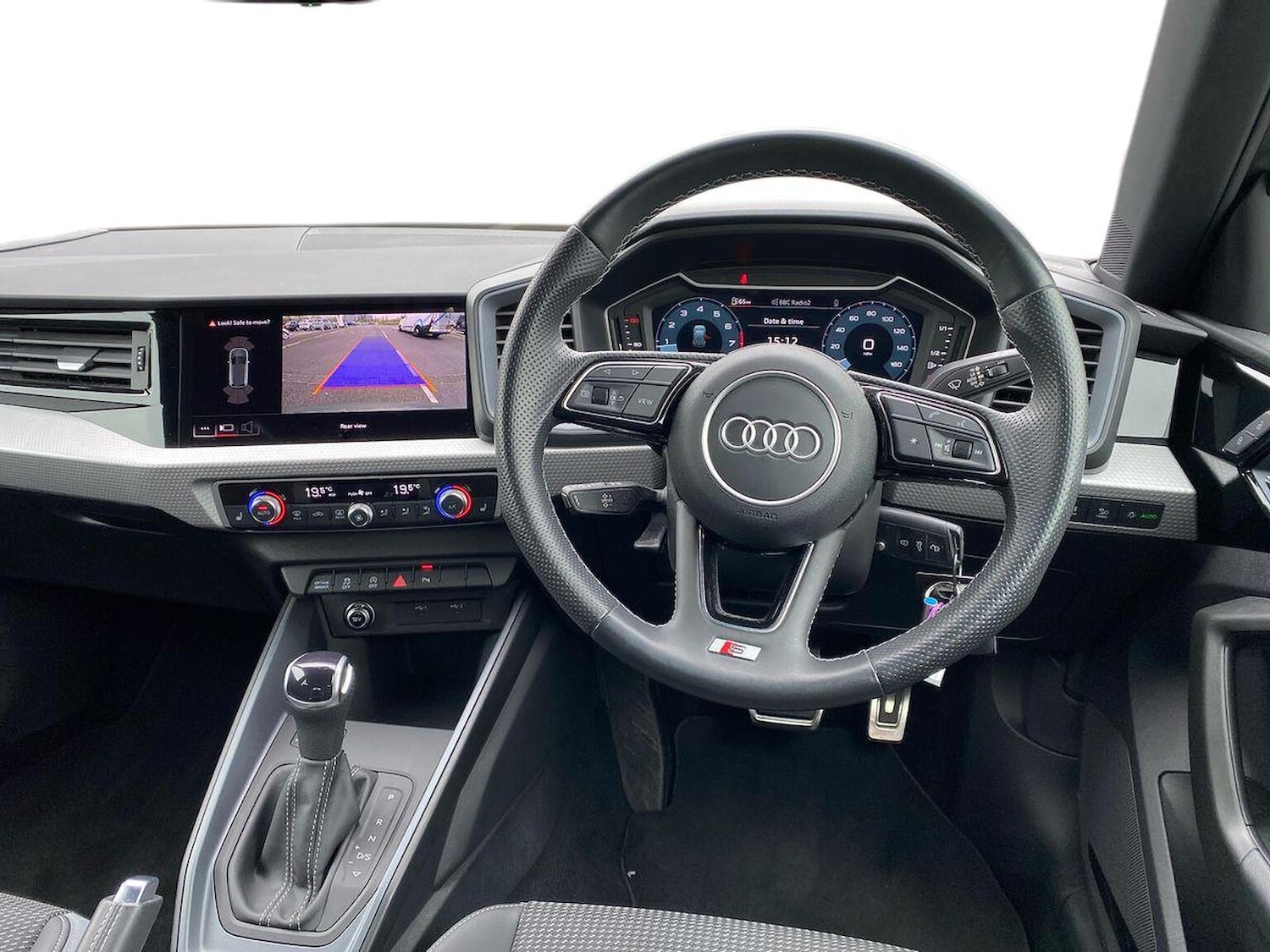 Used Audi A1 2023 for sale - 78191096: Photo 11