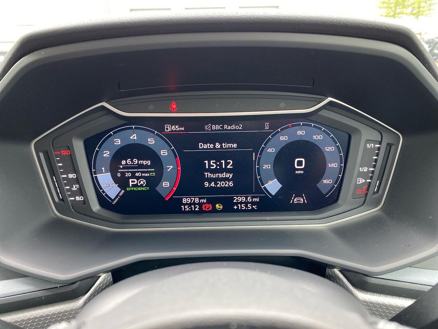 Used Audi A1 2023 for sale - 78191096: Photo 12