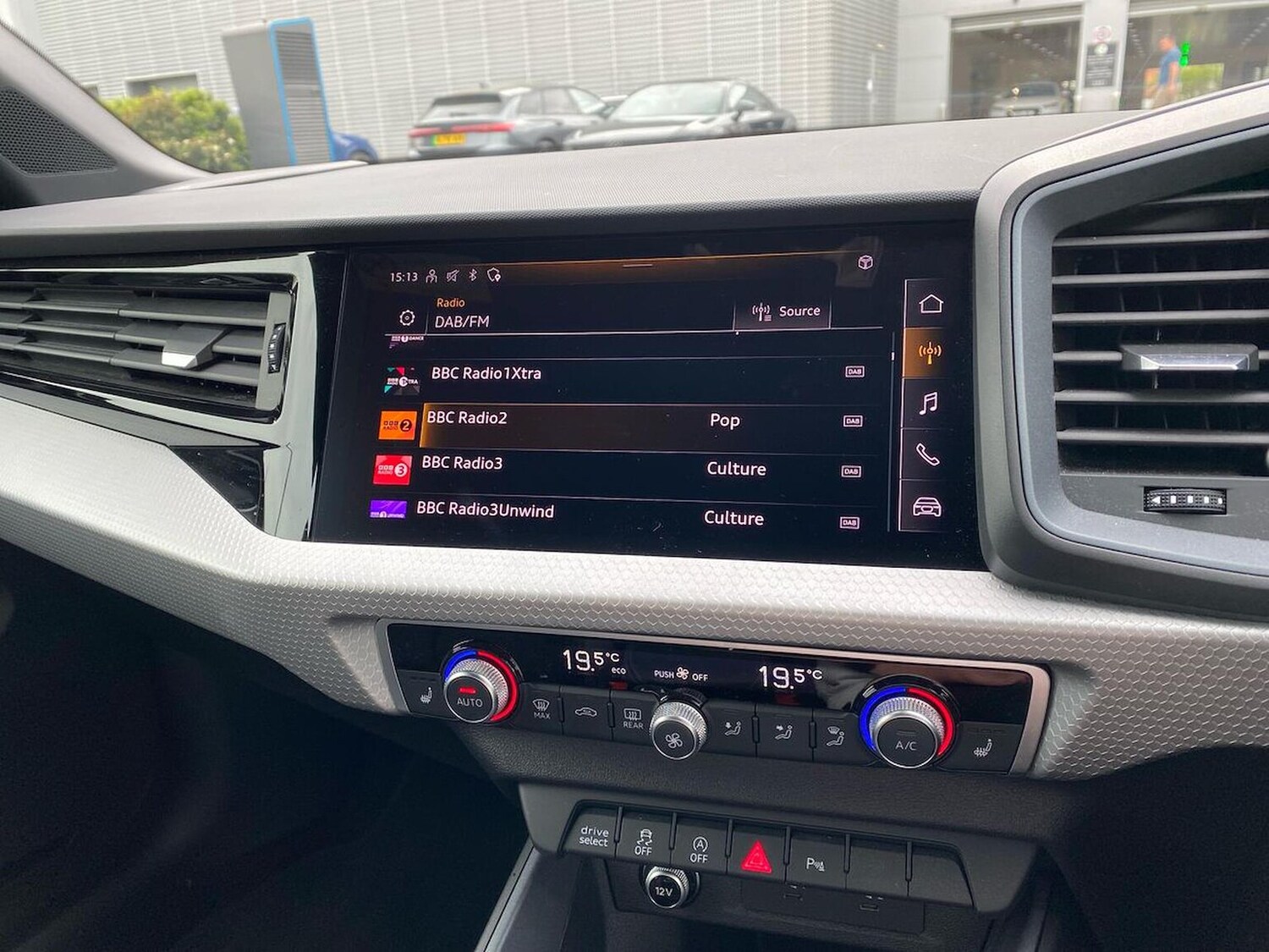 Used Audi A1 2023 for sale - 78191096: Photo 13