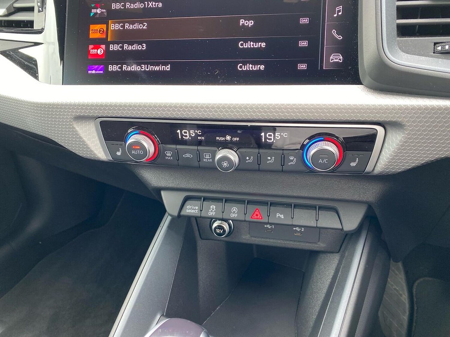 Used Audi A1 2023 for sale - 78191096: Photo 14