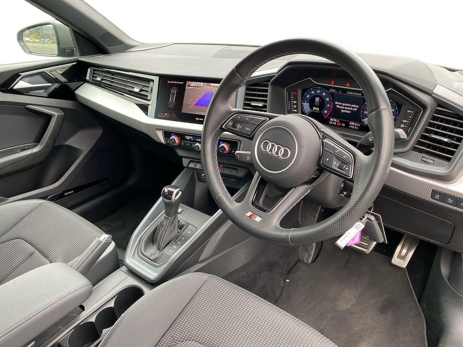 Used Audi A1 2023 for sale - 78191096: Photo 17