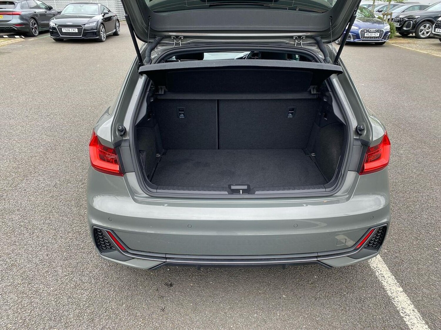 Used Audi A1 2023 for sale - 78191096: Photo 19