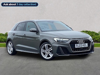 Audi A1 feature image