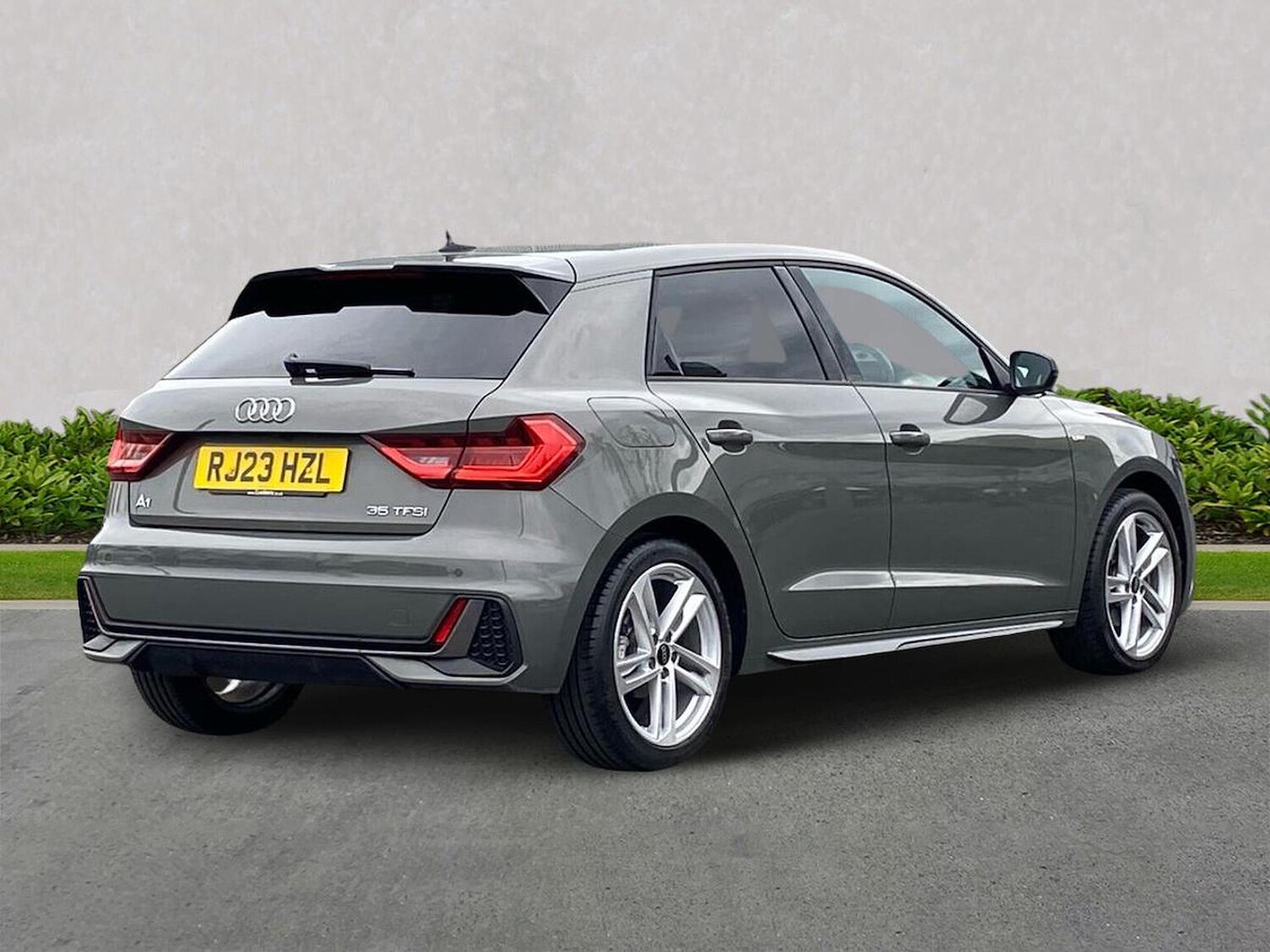 Used Audi A1 2023 for sale - 78191096: Photo 20