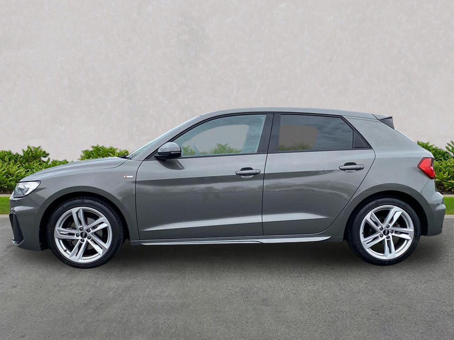 Used Audi A1 2023 for sale - 78191096: Photo 21