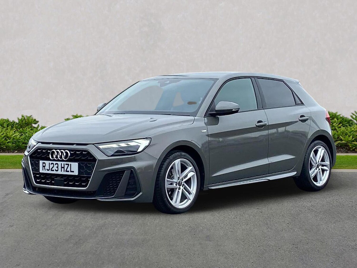 Used Audi A1 2023 for sale - 78191096: Photo 22