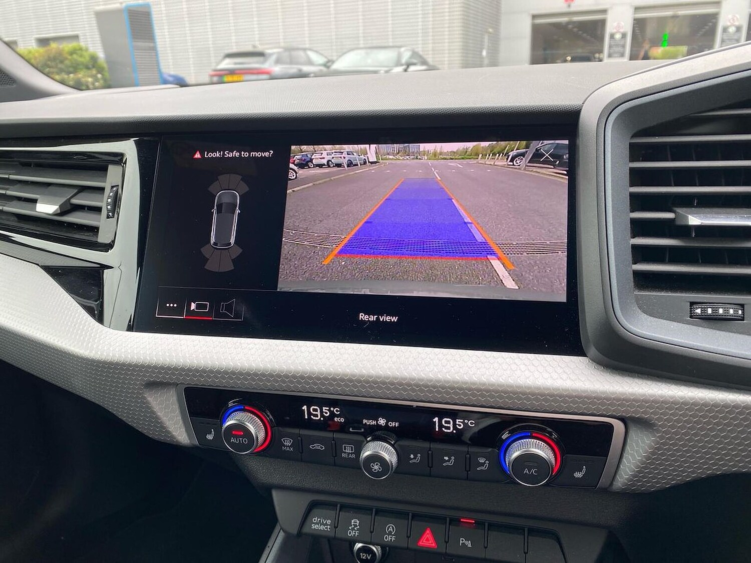 Used Audi A1 2023 for sale - 78191096: Photo 25