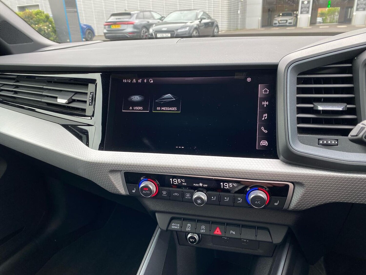 Used Audi A1 2023 for sale - 78191096: Photo 26