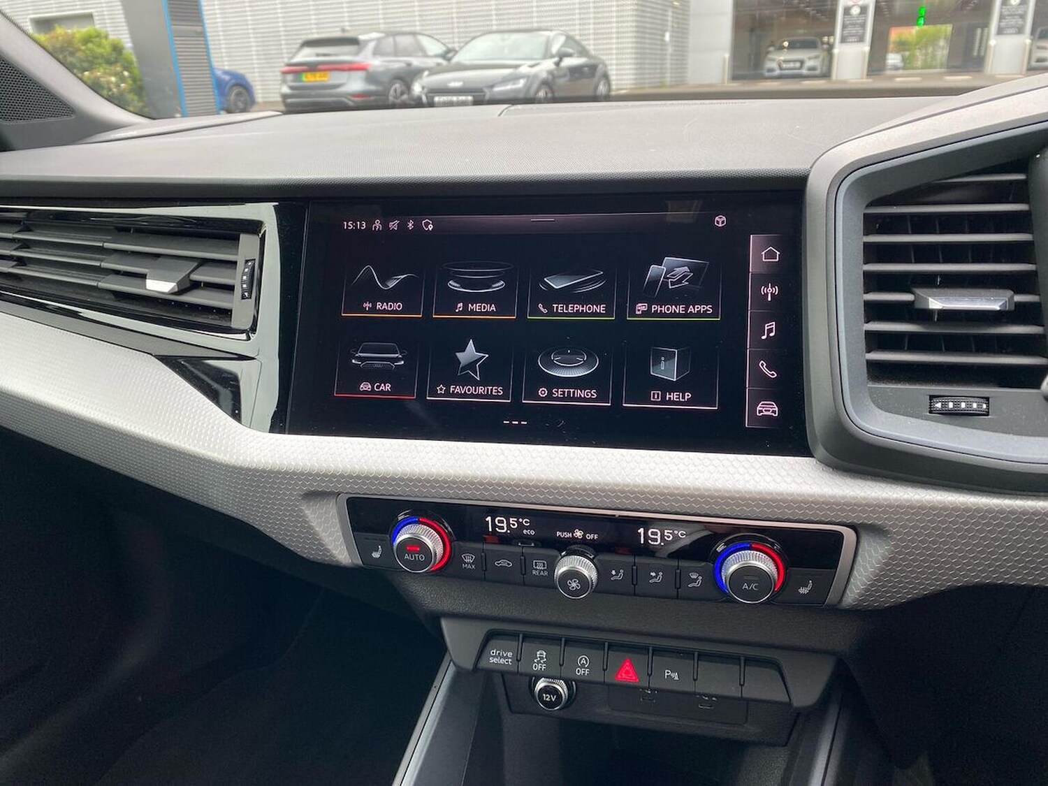 Used Audi A1 2023 for sale - 78191096: Photo 27