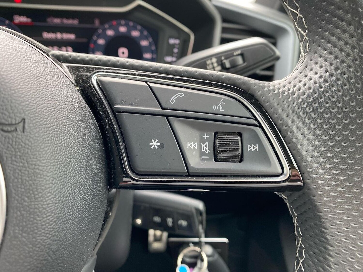 Used Audi A1 2023 for sale - 78191096: Photo 28