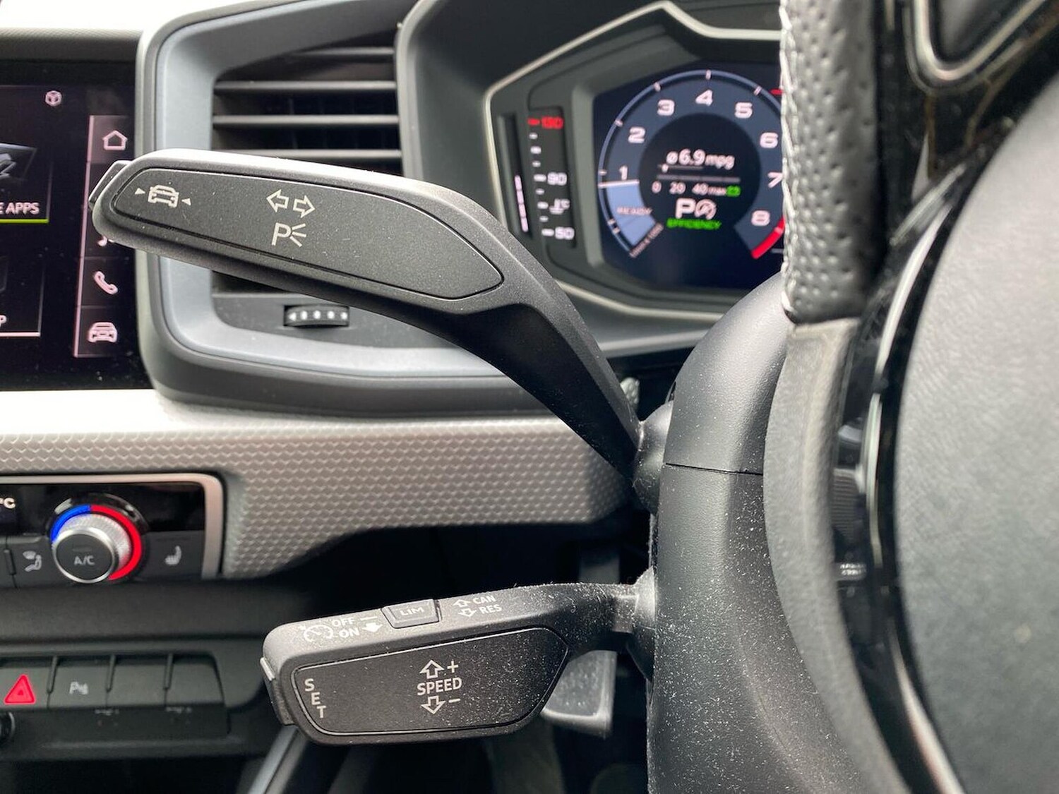 Used Audi A1 2023 for sale - 78191096: Photo 31