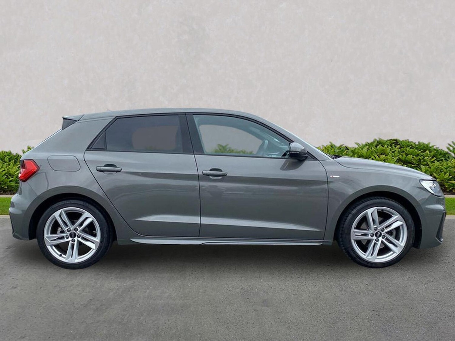 Used Audi A1 2023 for sale - 78191096: Photo 5
