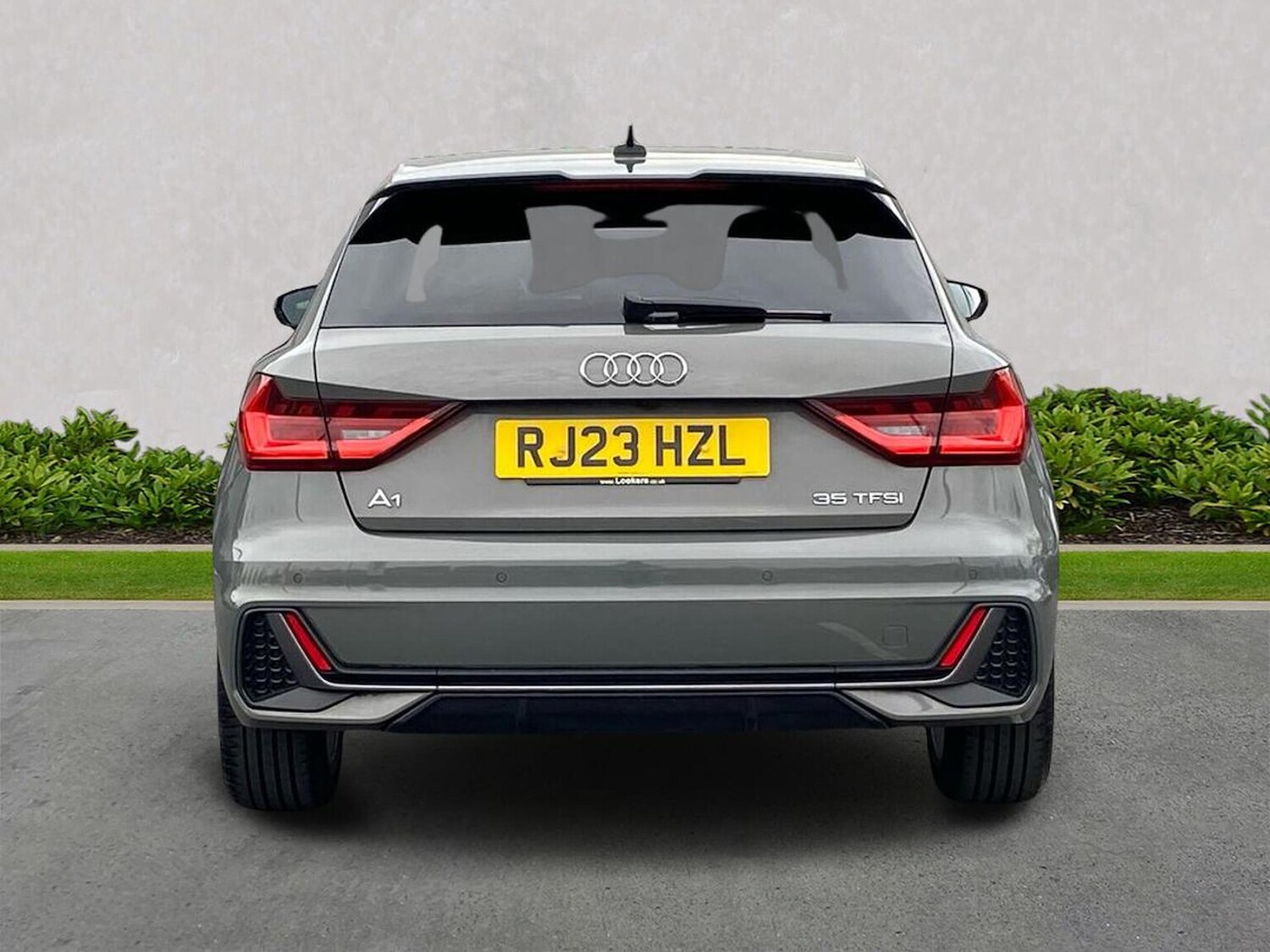 Used Audi A1 2023 for sale - 78191096: Photo 6