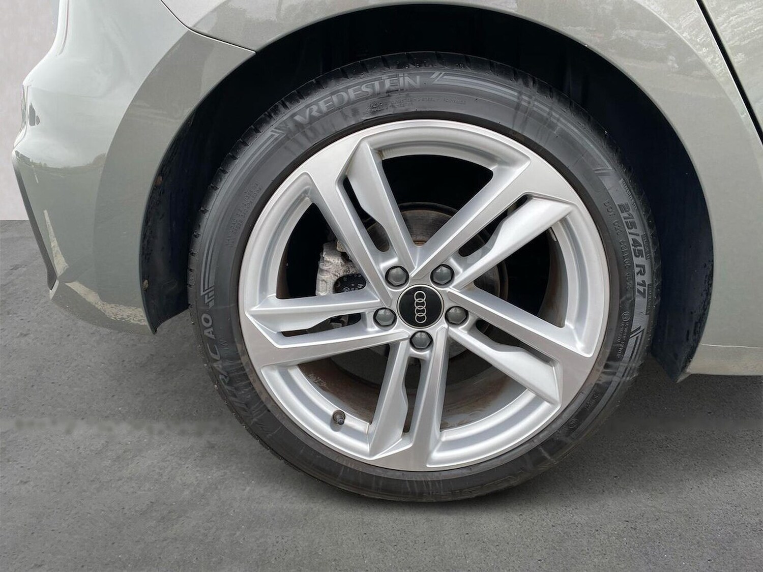 Used Audi A1 2023 for sale - 78191096: Photo 8