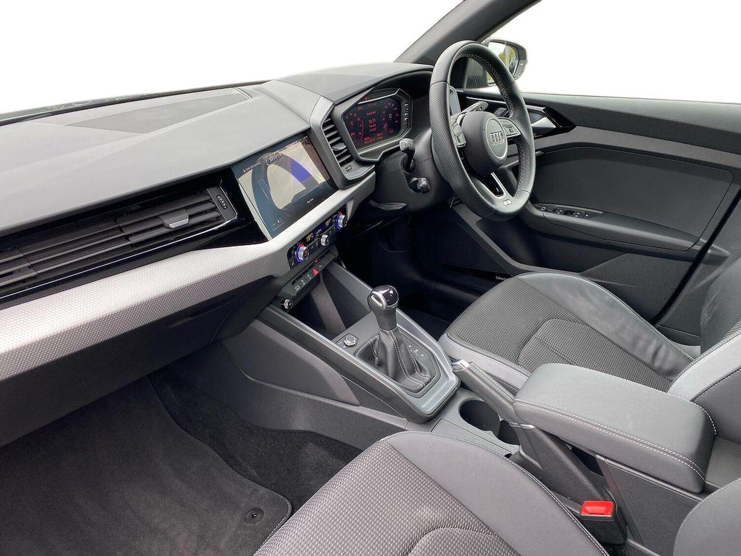 Used Audi A1 2023 for sale - 78191096: Photo 9