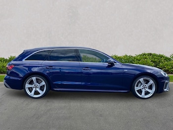 Used Audi A4 2024 for sale - 79030117: Photo