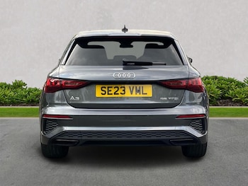 Used Audi A3 2023 for sale - 78531675: Photo
