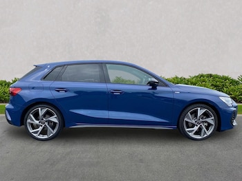 Used Audi A3 2025 for sale - 78914893: Photo