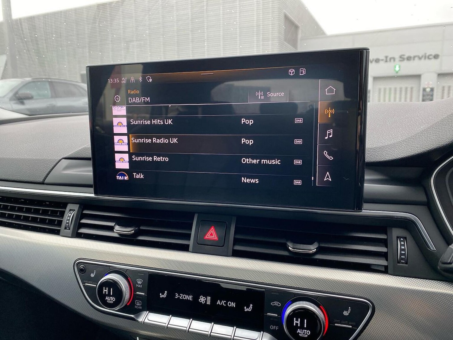 Used Audi A5 2023 for sale - 77656145: Photo 11