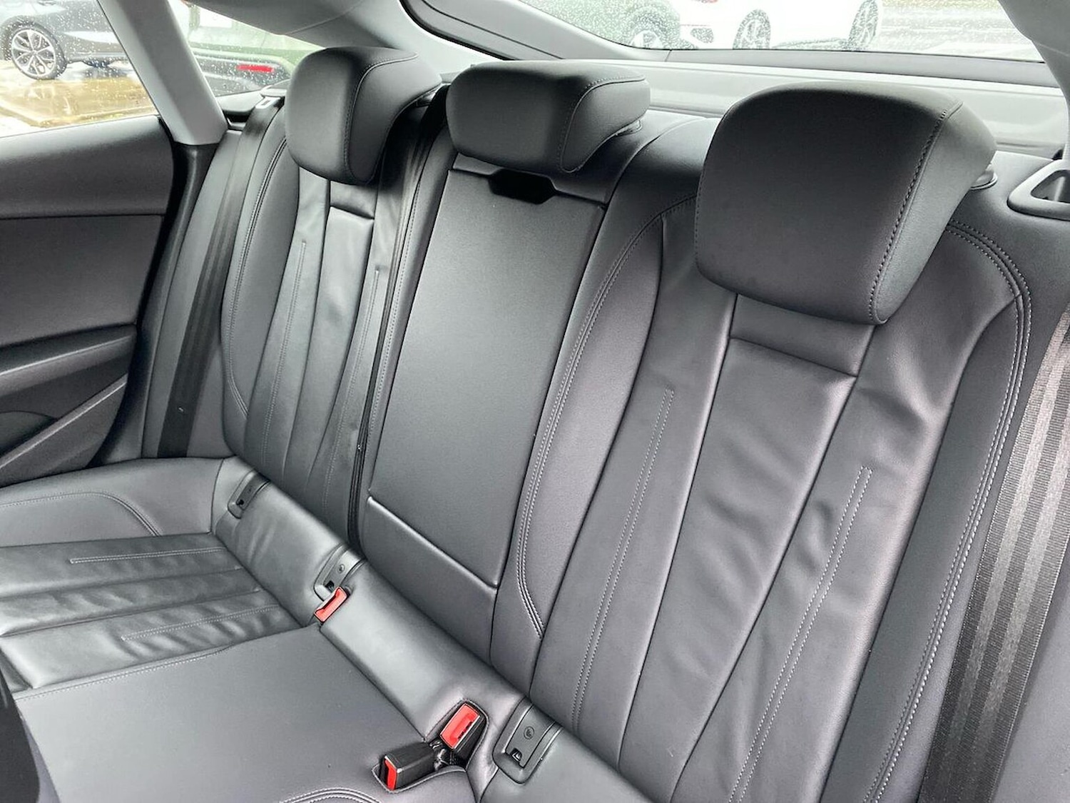 Used Audi A5 2023 for sale - 77656145: Photo 16