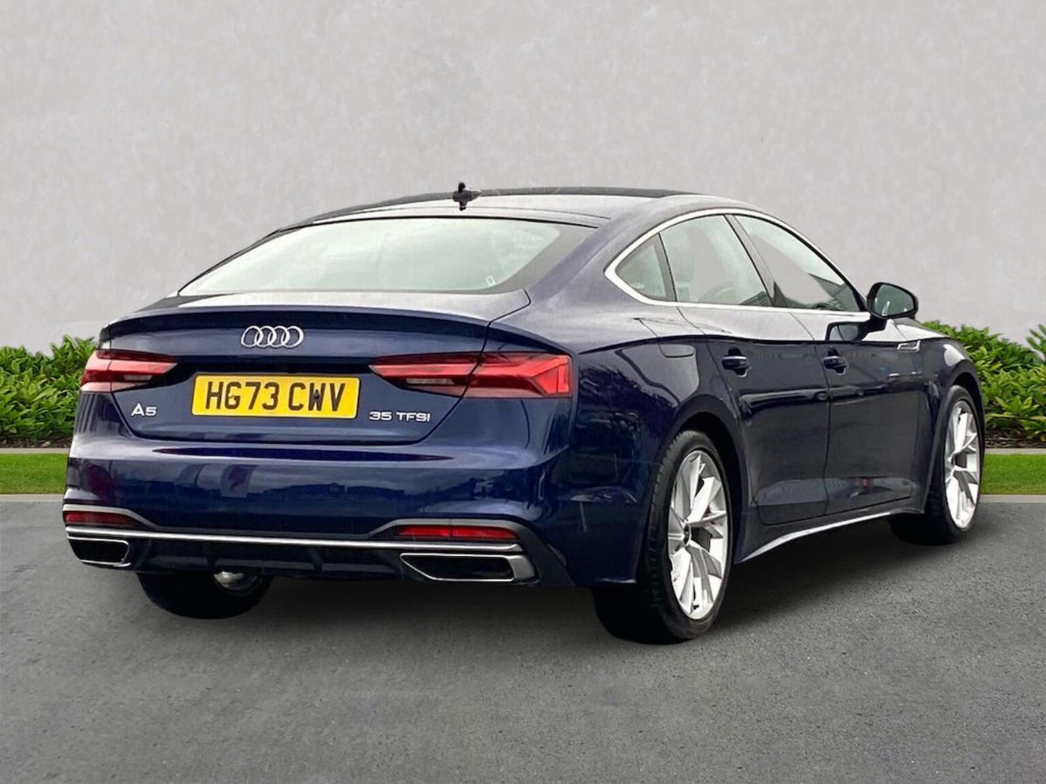 Used Audi A5 2023 for sale - 77656145: Photo 18