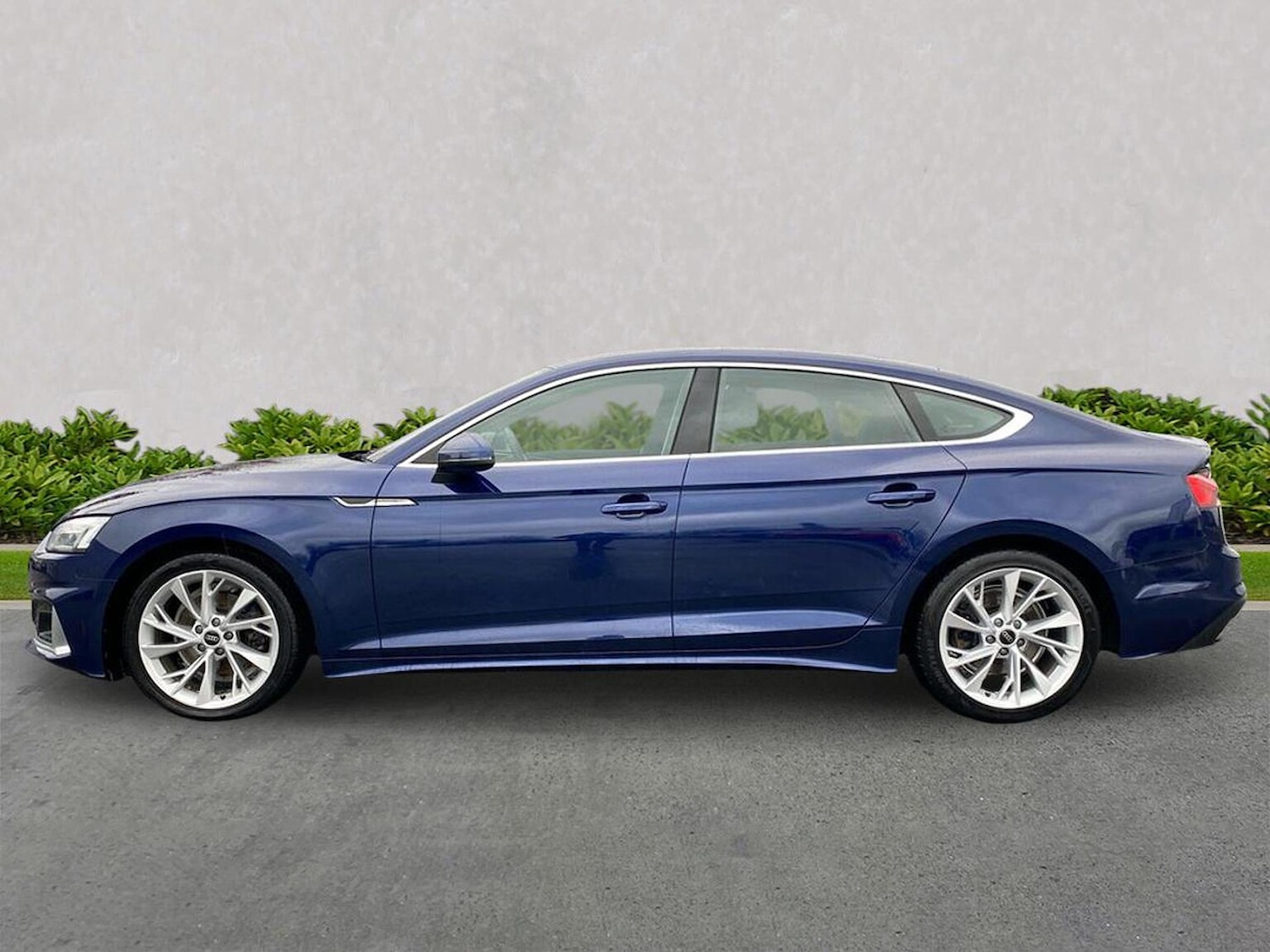 Used Audi A5 2023 for sale - 77656145: Photo 19