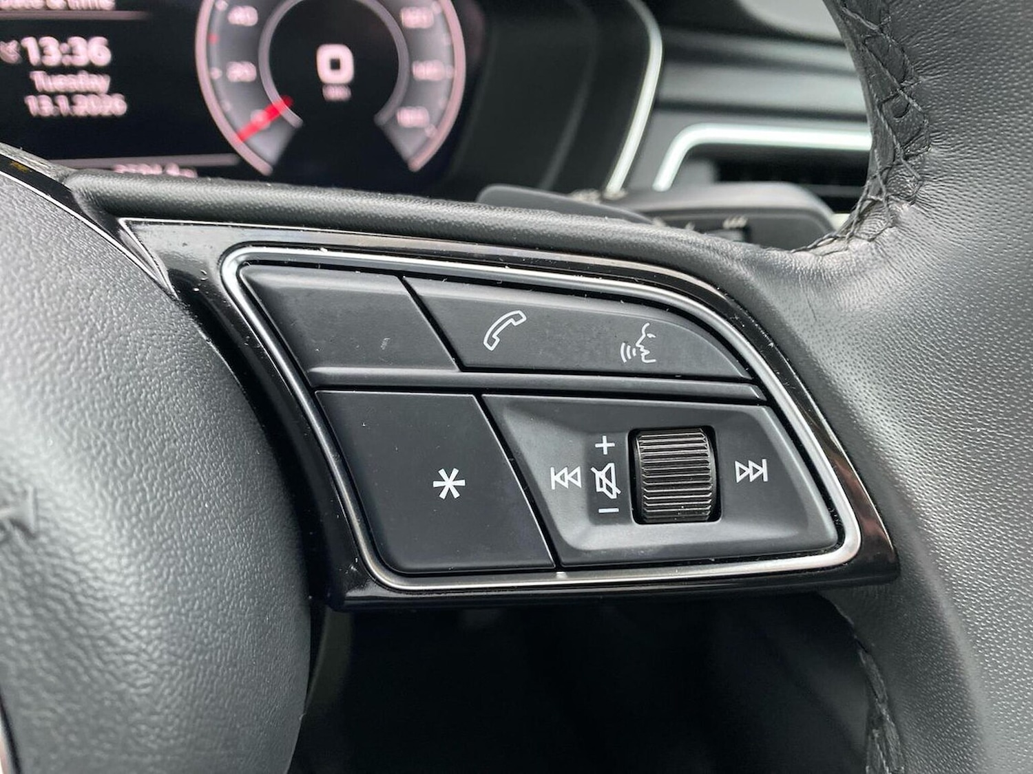 Used Audi A5 2023 for sale - 77656145: Photo 26