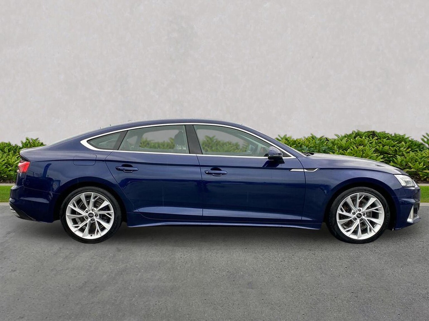 Used Audi A5 2023 for sale - 77656145: Photo 3