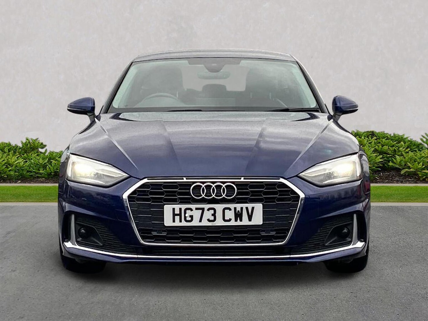 Used Audi A5 2023 for sale - 77656145: Photo 5