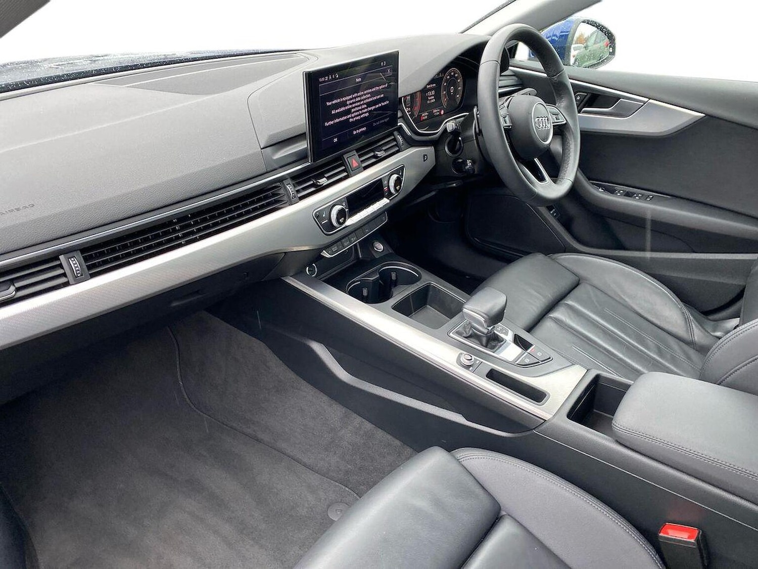 Used Audi A5 2023 for sale - 77656145: Photo 7