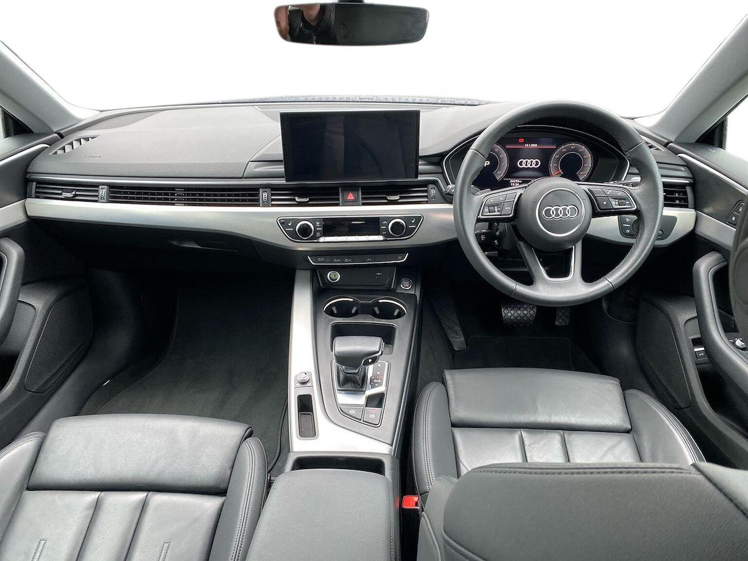 Used Audi A5 2023 for sale - 77656145: Photo 8