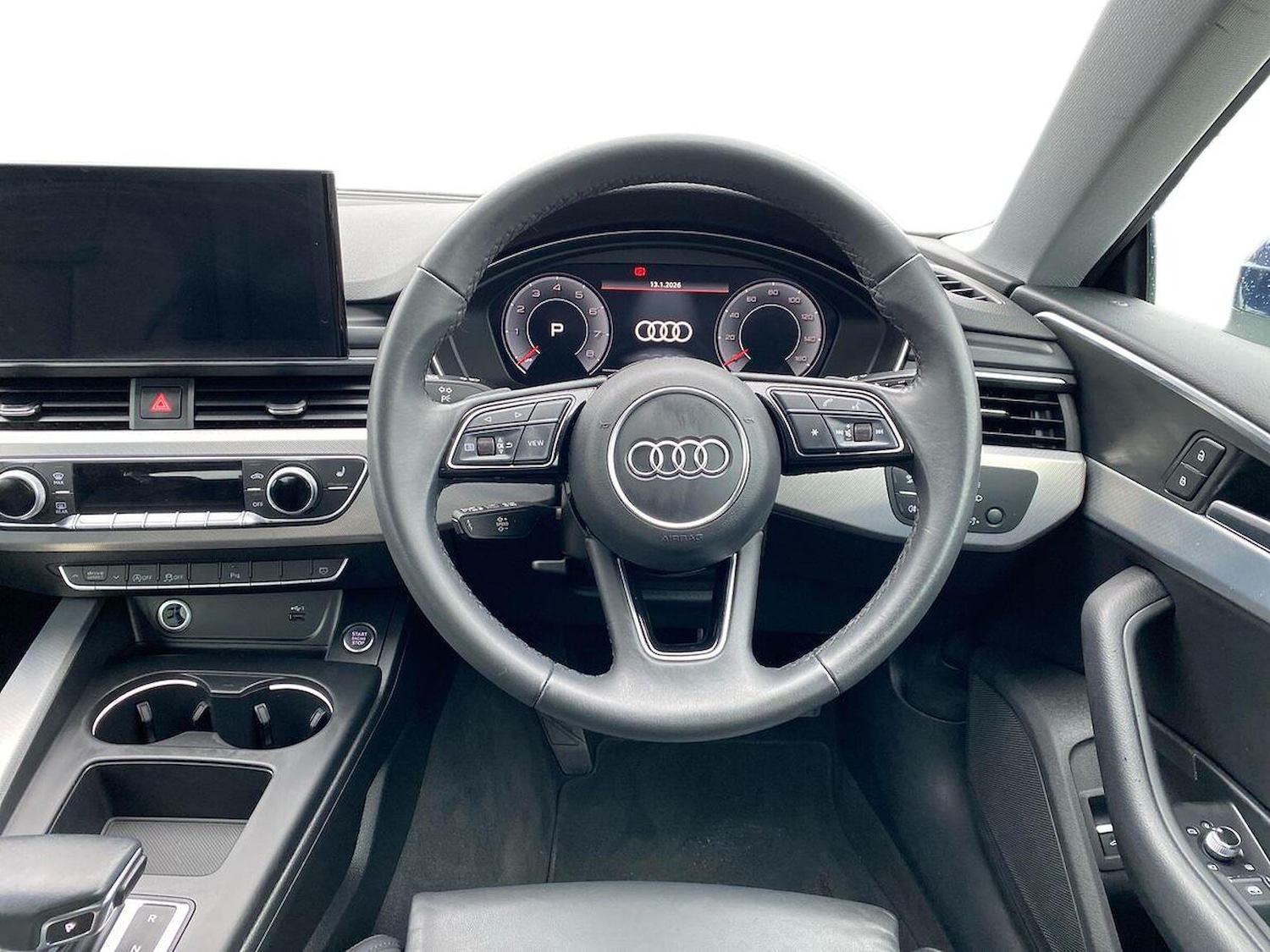 Used Audi A5 2023 for sale - 77656145: Photo 9