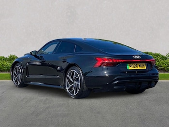 Used Audi e-tron GT 2026 for sale - 79379731: Photo