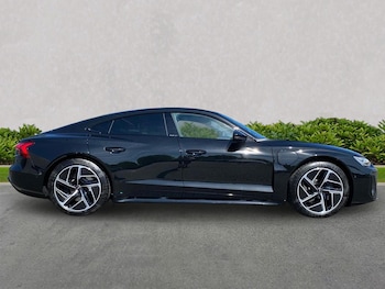Used Audi e-tron GT 2026 for sale - 79379731: Photo