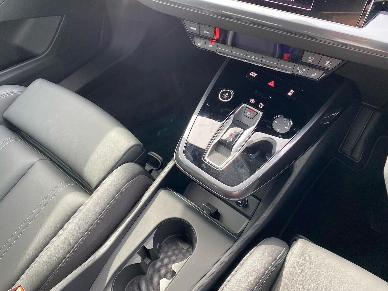 Used Audi Q4 e-tron 2025 for sale - 78191202: Photo 13