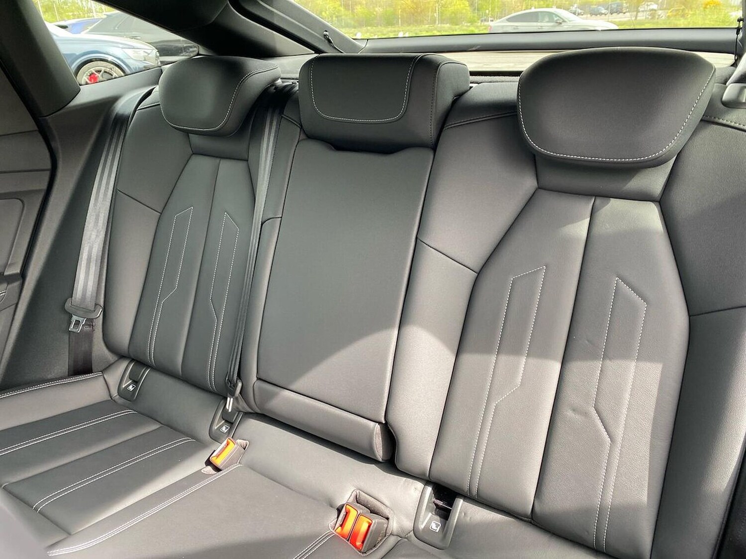 Used Audi Q4 e-tron 2025 for sale - 78191202: Photo 16