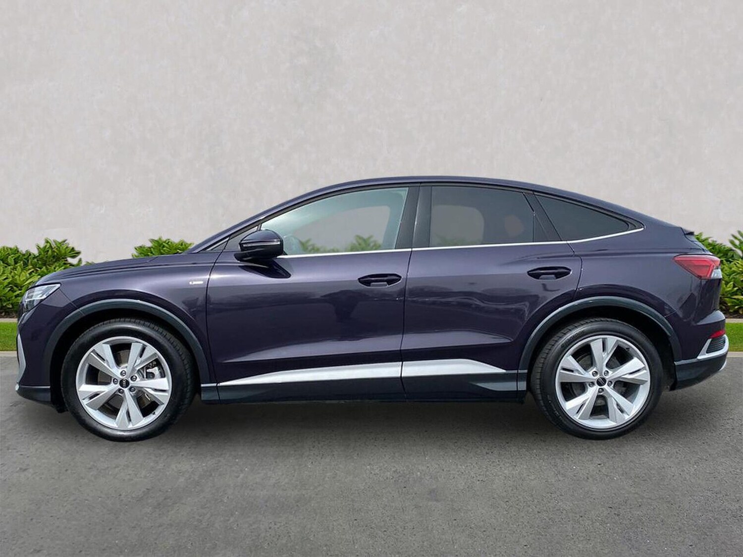 Used Audi Q4 e-tron 2025 for sale - 78191202: Photo 19