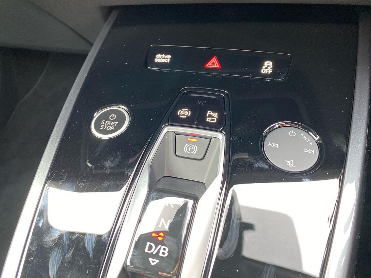 Used Audi Q4 e-tron 2025 for sale - 78191202: Photo 22