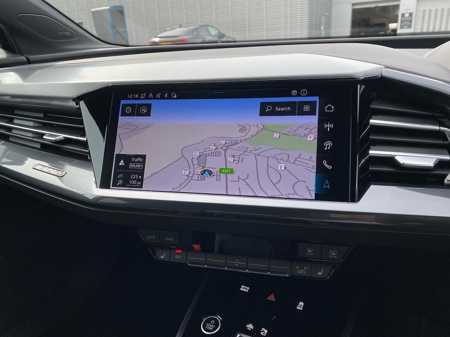 Used Audi Q4 e-tron 2025 for sale - 78191202: Photo 24